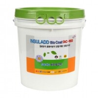 AC100-인슐래드페인트(화이트/수성/내부용) - 18리터